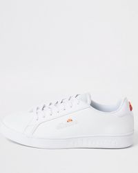 ellesse shoes womens