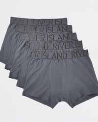 River Island Underwear for Men | Online Sale up to 50% off | Lyst