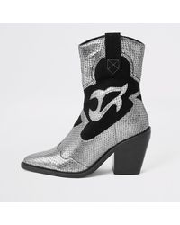river island womens boots sale