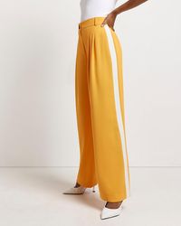 River Island Wide-leg and palazzo pants for Women - Up to 70% off 