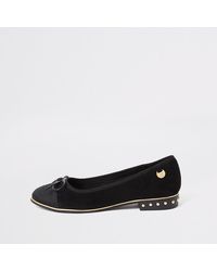 river island womens shoes flats