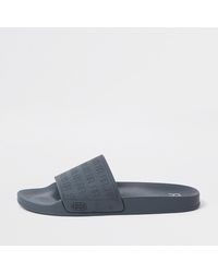 River Island Sandals for Men - Up to 20 