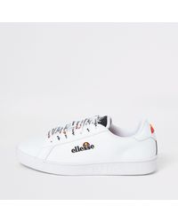 ellesse plativo trainers