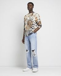 River Island Jeans for Men | Online Sale up to 69% off | Lyst