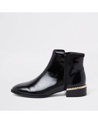 River Island Boots for Women - Up to 40 