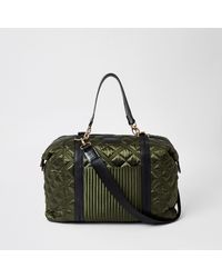 river island travel bag sale