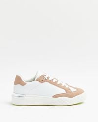 River Island Sneakers for Women | Online Sale up to 64% off | Lyst