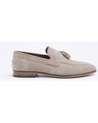 River Island Shoes for Men | Online Sale up to 68% off | Lyst