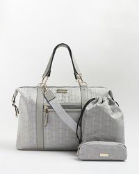 river island travel bags