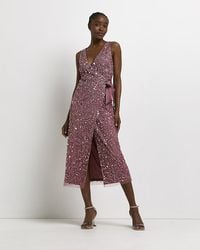 Women's River Island Dresses from $62 | Lyst