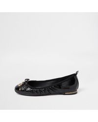 River island ballerina shoes Clearance