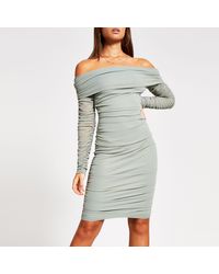river island cocktail dress