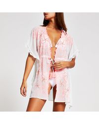 beachwear river island
