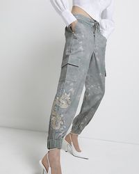 River Island Trousers, Slacks and 