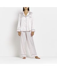 River Island Pyjamas for Women | Online Sale up to 73% off | Lyst UK