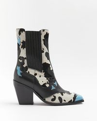 boots for women river island