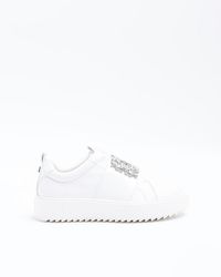 River Island Shoes for Women | Online Sale up to 49% off | Lyst
