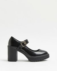 Island Pumps for - Up to 47% off at Lyst.com