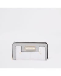 river island wallets