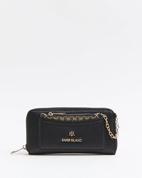 river island ladies wallets