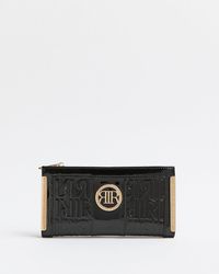 river island ladies wallets