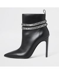 river island uk boots