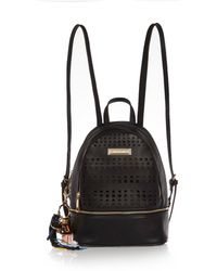 river island backpack ladies