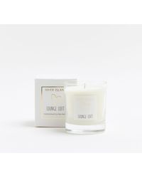 River Island Pomegranate And Pink Pepper Candle