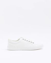 River Island Sneakers for Men | Online Sale up to 64% off | Lyst