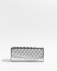 River Island Clutches and evening bags for Women | Online Sale up to 55%  off | Lyst
