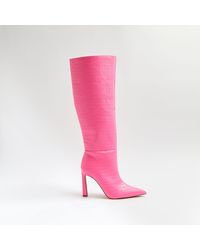 river island uk boots