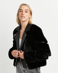 jacket womens river island