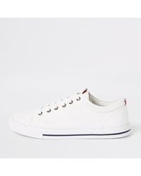 River Island Sneakers for Men - Up to 