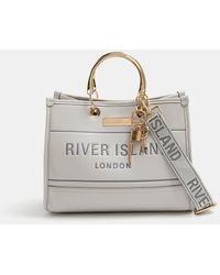 river island purse sale