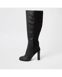 river island uk boots