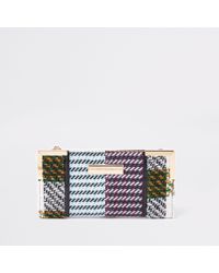 River Island Wallets and cardholders for Women on Sale - Up to 35% off at  Lyst