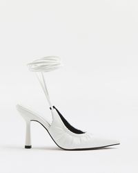 River Island Shoes for Women - Up to 29% off at Lyst.com