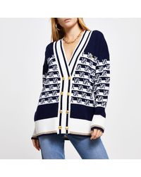 river island knitwear sale