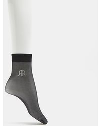 river island black diamante moletom com capuz
