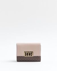 River Island Wallets and cardholders for Women | Online Sale up to 25% off  | Lyst