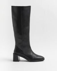 tan boots kmart