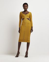 Women's River Island Dresses from $37 | Lyst