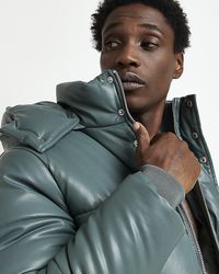 regular fit shacket
