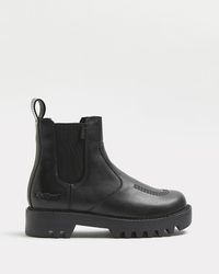 Kickers Boots for Women | Online Sale up to 68% off | Lyst