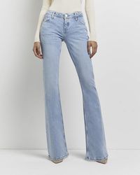 River Island Jeans for Women | Online Sale up to 68% off | Lyst