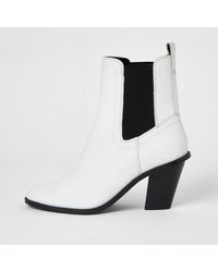boots river island womens