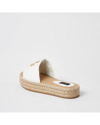 Island Espadrilles for Women - Up to 49% off at
