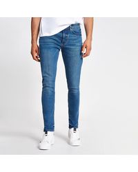river island mens jeans sale
