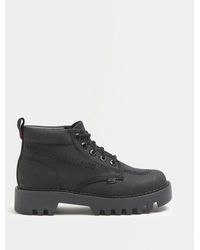 Kickers Boots for Women - Up to 41% off at Lyst.com
