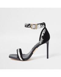 River Island Heels for Women - Up to 75 